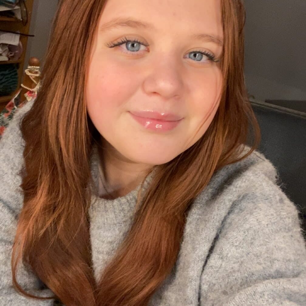 Cecilia-Roos Cecilia Roos